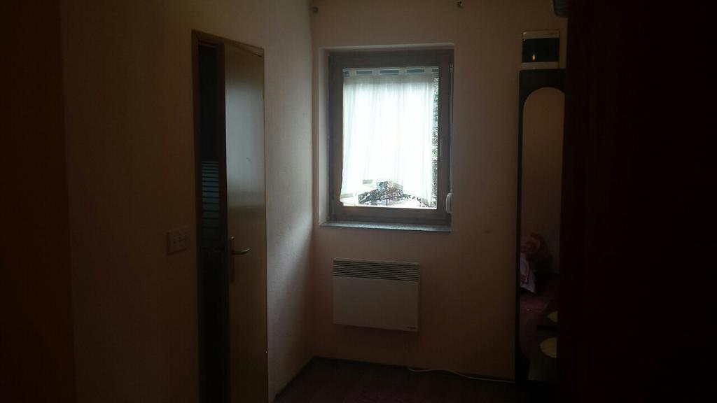 Apartments Vanja Яхорина Екстериор снимка