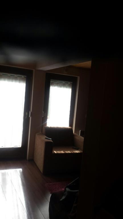 Apartments Vanja Яхорина Екстериор снимка