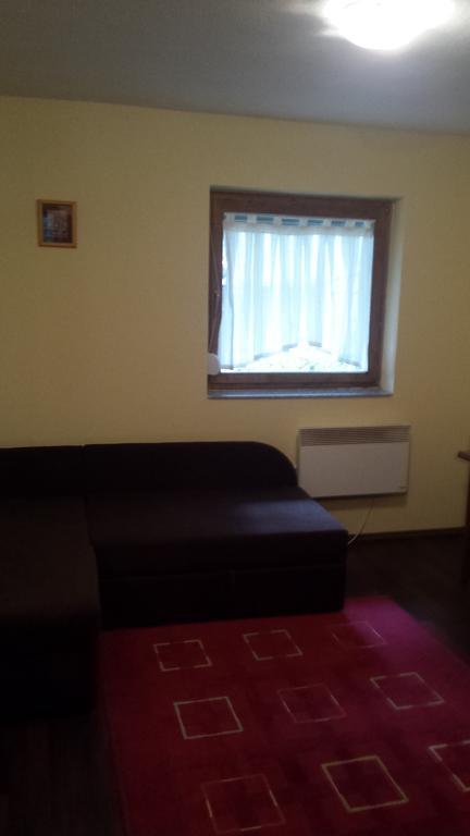 Apartments Vanja Яхорина Екстериор снимка
